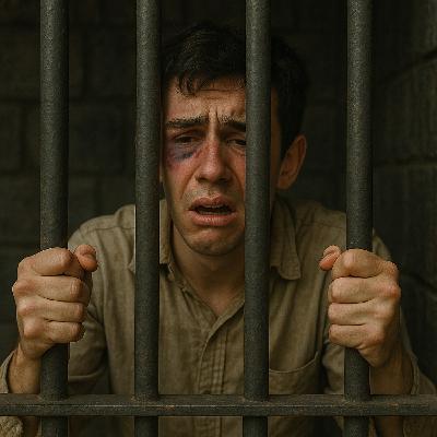 Æther : La Grande Évasion - #03 S01 [Fiction audio - saga fantastique - humour et aventure]