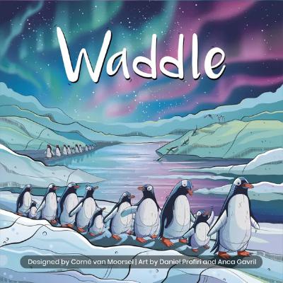 Waddle – A Week of Allplay Reviews