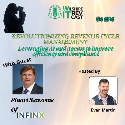 S4 EP4 Revolutionizing Revenue Cycle Management