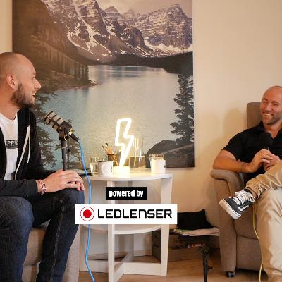 FOLGE 31 | TEIL II: Auf der Couch bei Sportpsychologen Dr. Sebastian Altfeld