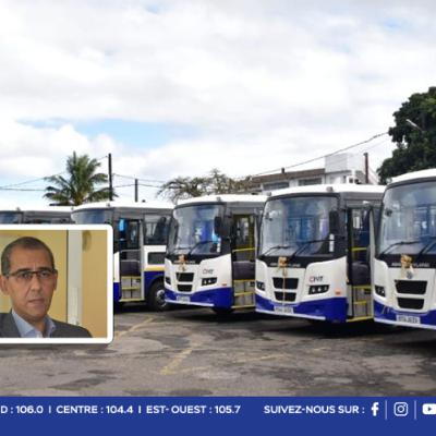 CNT : neuf ans sans comptes, selon Osman Mahomed CNT : neuf ans sans comptes, selon Osman Mahomed