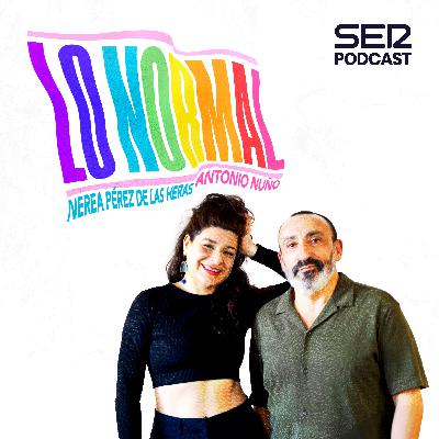 Lo Normal | 20 años no es nada