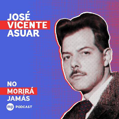 José Vicente Asuar José Vicente Asuar