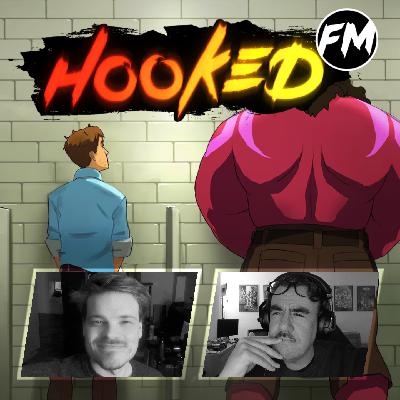 Hooked FM #547 - Dispatch, Lumines Arise, Call of Duty: Black Ops 7, Assetto Corsa Rally & mehr!