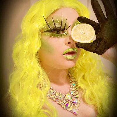 Have a Sip of Gin Von Tonic!!!