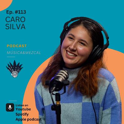 113 - CAROLINA SILVA - SALIR DE COLOMBIA Y HACER MÚSICA EN CANADÁ, TEATTRO MUSICAL EN VANCOUVER. 113 - CAROLINA SILVA - SALIR DE COLOMBIA Y HACER MÚSICA EN CANADÁ, TEATTRO MUSICAL EN VANCOUVER.