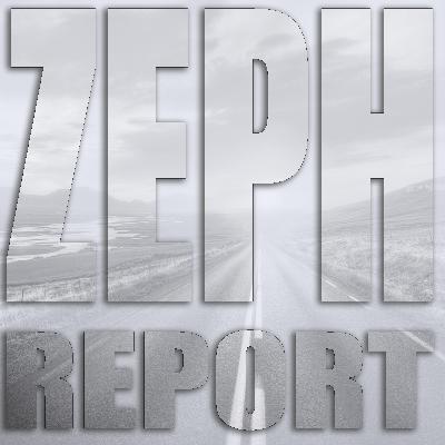 ... and in with THE NEW!