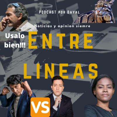 Usa bien la mascarilla, Tenoch vs Chumel, Encadenada a moto de $14 y Carne de laboratorio