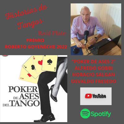 "POKER DE ASES 2"