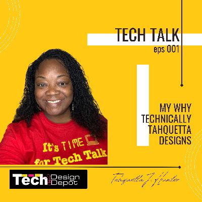 How'd Technically Tahquetta Designs get started?