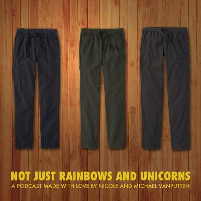 Wearing Other People’s Pants is Not as Weird as You Think Wearing Other People’s Pants is Not as Weird as You Think