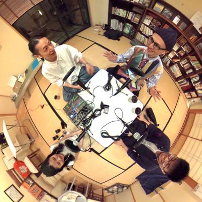 第七十七話　【状態】　茶人のフクタロウくんと芸術家のZAnPon⑤