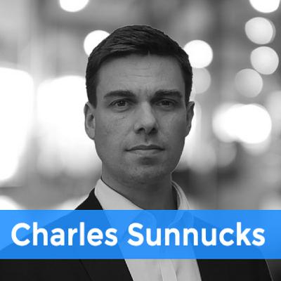 #52 Charles Sunnucks - Value Investing in Emerging Markets #52 Charles Sunnucks - Value Investing in Emerging Markets