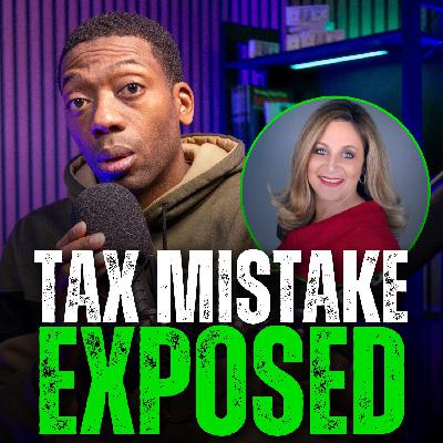 The 3 Biggest Tax Mistakes Costing You Thousands Every Year