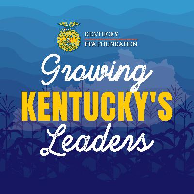 Jeff Hayes, Kentucky FFA Program Development Specialist Jeff Hayes, Kentucky FFA Program Development Specialist