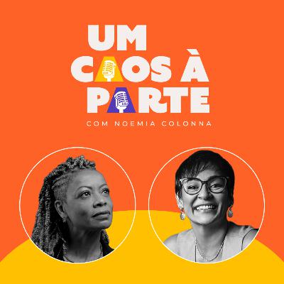 Ep. 20 - O Caos da Lílian Tostas - Divórcio Grisalho e Transição de Carreira