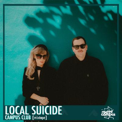 LOCAL SUICIDE [mixtape]