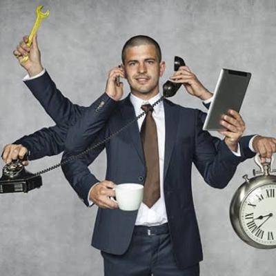 仕事のスピードを上げるには⁉︎【新入社員向け】
