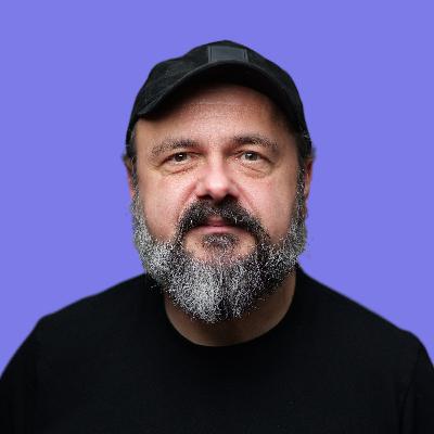 Arek Jakubik: nigdy nie chciałem być moim ojcem