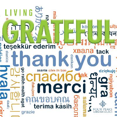 Living Grateful Living Grateful