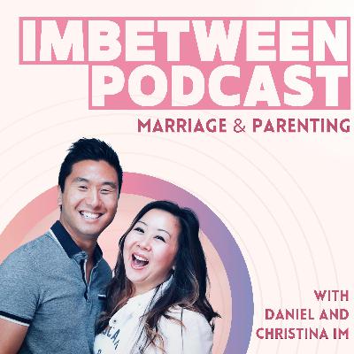 183: The Art of Marriage: Redefining Love, Intimacy, and Growth with Brian and Jen Goins 183: The Art of Marriage: Redefining Love, Intimacy, and Growth with Brian and Jen Goins