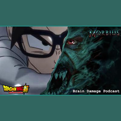 It's Morbin Time! | Morbius & Dragon Ball Super Hero Discussion