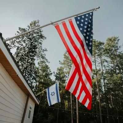 What Jewish Values Can Teach Us About Being American: Another Trip to Israel What Jewish Values Can Teach Us About Being American: Another Trip to Israel