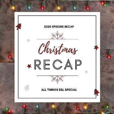 Christmas Recap Special