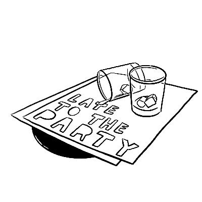 Challenge Episode - The National & MF Doom