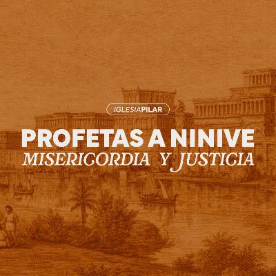 La caída del imperio invencible | Nahum 2:3-10 | Ps. Sergio González La caída del imperio invencible | Nahum 2:3-10 | Ps. Sergio González