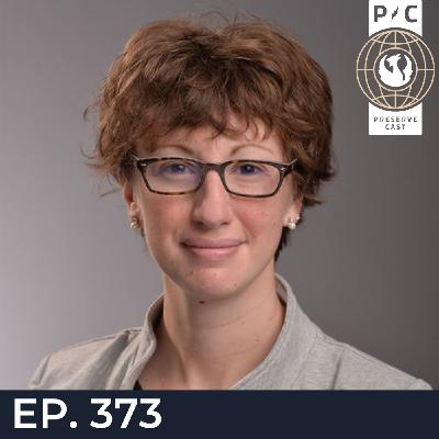 What’s Community Archaeology with Katherine Sterner