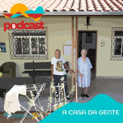 A casa da gente A casa da gente