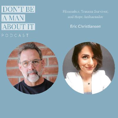 Eric Christiansen on his experience with Trauma & Recovery Mentorship