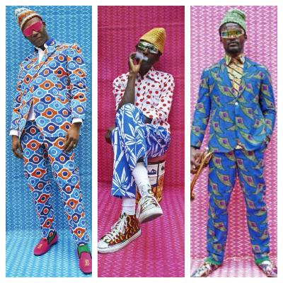 Radio Saudade: Episode 0 – The “Don’t Judge the Sounds” Mixtape