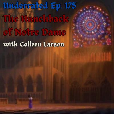 The Hunchback of Notre Dame (1996) The Hunchback of Notre Dame (1996)