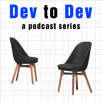 Welcome to Dev to Dev!