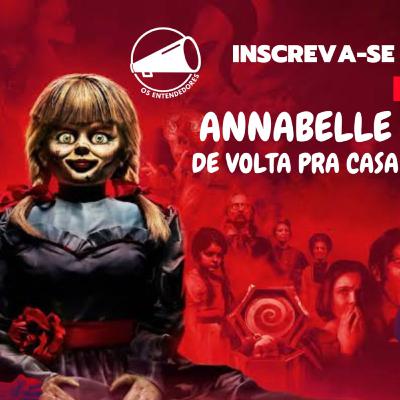 Invocação do Mal - EP 122