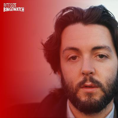 Man on the Run (Amazon Prime Video, 2026) Man on the Run (Amazon Prime Video, 2026)