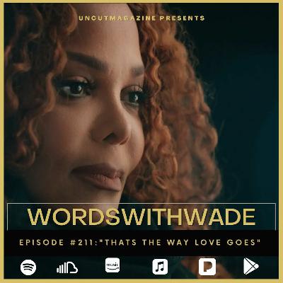 Episode 211 - "That's The Way Love Goes".