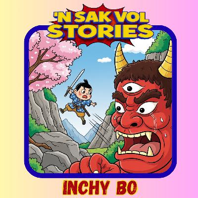 S01E17 Inchy Bo