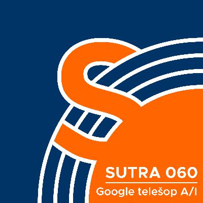 Google telešop A/I