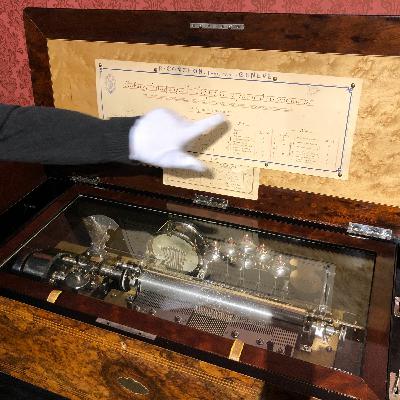 01 DIE HYDROPATHEN 210909 01 DIE HYDROPATHEN 210909