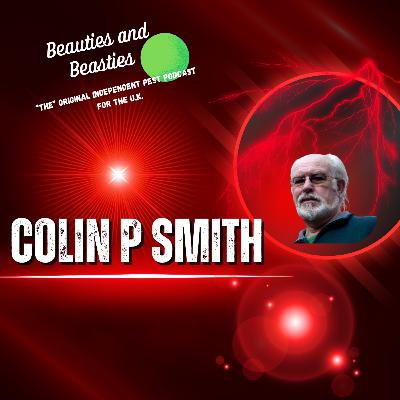 Inside the Brain of a Pest Control Pioneer . Colin P. Smith