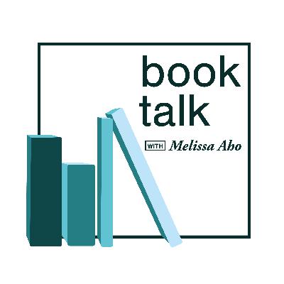Book Talk with Melissa Aho - Episode 4: Book News for the Week of July 28, 2024 Book Talk with Melissa Aho - Episode 4: Book News for the Week of July 28, 2024