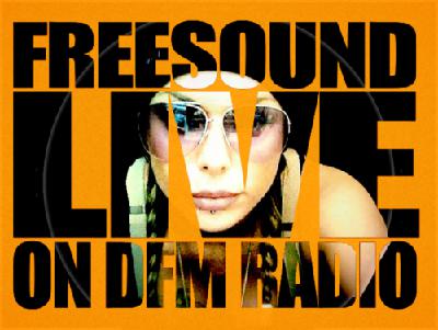 LIVE BY SIMPLE FREAK FROM 04.01.2014 ON DFM RADIO