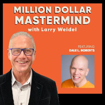 Write, Publish, Win: How Dale L. Roberts Turned Passion Into Profit