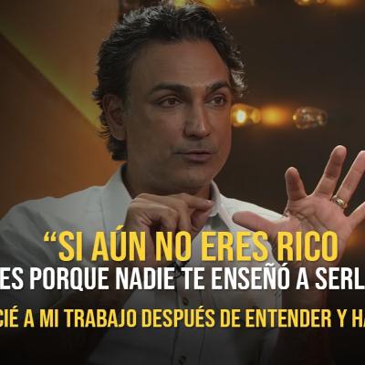 No hay forma de que falles si haces esto a diario ¡4 COSAS que los ricos hacen y los pobres no! - By Financial Mentors TV - Español