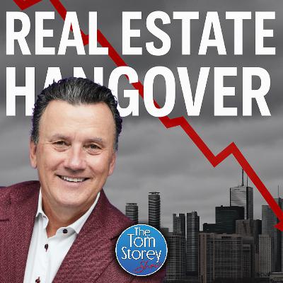 Party’s Over: The Canadian Housing Hangover 😵 with Richard Robbins