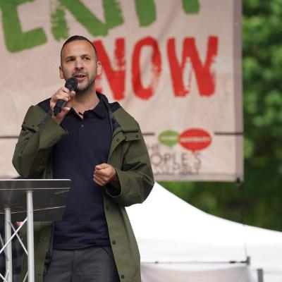 Zackonomics — How Green Can You Be?