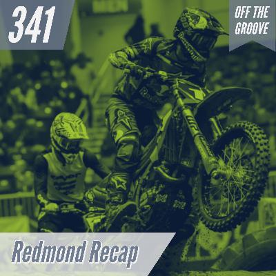 Episode 341 Off the Groove